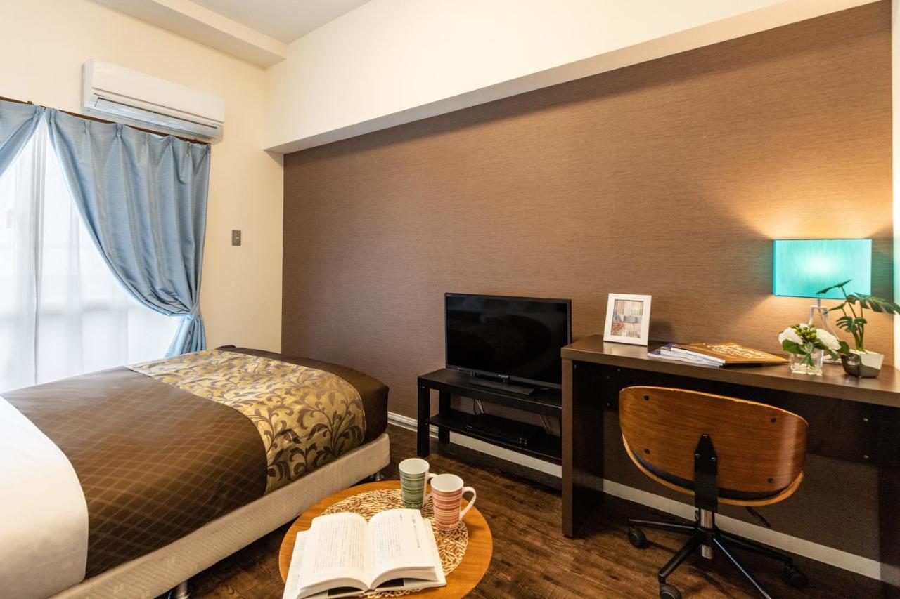 Tomari Mr Kinjo Eminence Inn Maejima מראה חיצוני תמונה